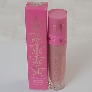 *BNIB* Jeffree Star Cosmetics Velour Liquid Lipstick in shade Skin Tight